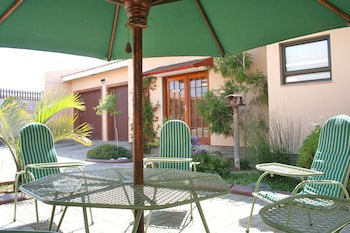 Amarachi Guesthouse