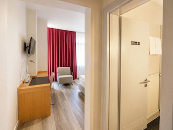 Hotel Maximilians galeri fotoğrafı
