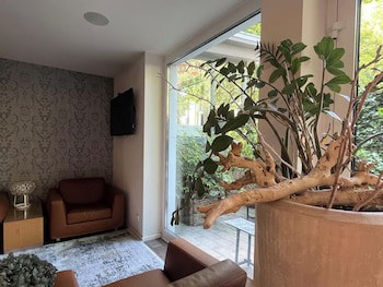Hotel Maximilians fotoğrafı