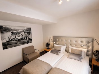 Hotel Maximilians galeri fotoğrafı