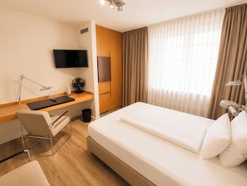 Hotel Maximilians galeri fotoğrafı