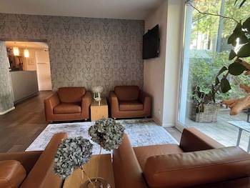 Hotel Maximilians fotoğrafı