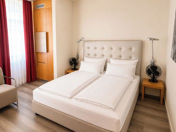 Hotel Maximilians galeri fotoğrafı