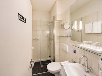 Hotel Maximilians fotoğrafı