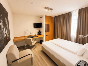 Hotel Maximilians galeri fotoğrafı
