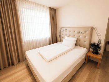 Hotel Maximilians galeri fotoğrafı