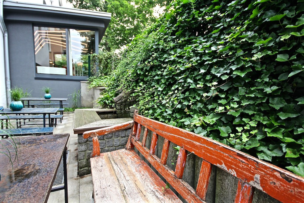 Hotel Maximilians