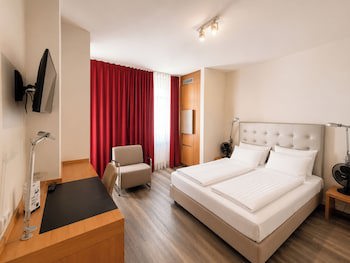 Hotel Maximilians fotoğrafı
