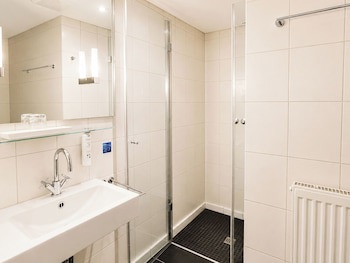 Hotel Maximilians galeri fotoğrafı