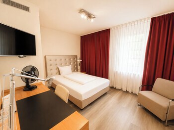 Hotel Maximilians galeri fotoğrafı