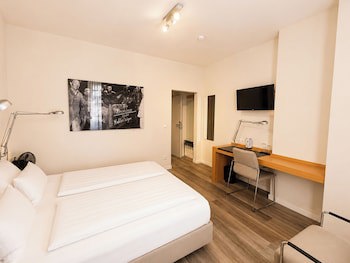Hotel Maximilians galeri fotoğrafı