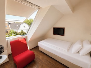 Hotel Maximilians galeri fotoğrafı