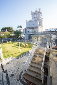 Castelo Santa Catarina