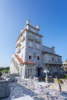 Castelo Santa Catarina