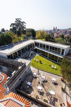Castelo Santa Catarina