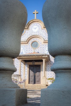 Castelo Santa Catarina