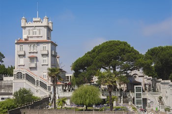 Castelo Santa Catarina