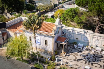 Castelo Santa Catarina
