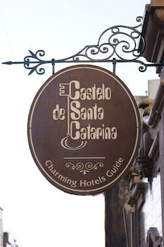 Castelo Santa Catarina