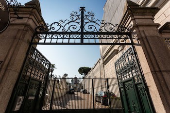 Castelo Santa Catarina