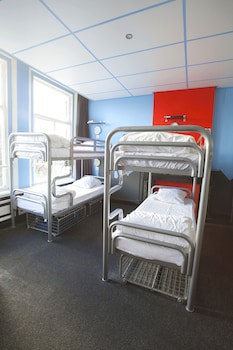 The Flying Pig Uptown Hostel
