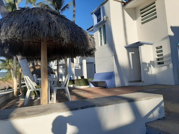 Bungalows Princess