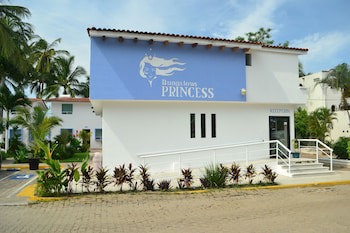 Bungalows Princess