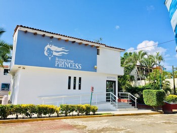 Bungalows Princess