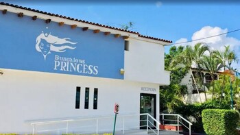 Bungalows Princess