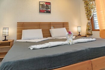 Quo Vadis Dive Resort Moalboal