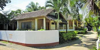 Quo Vadis Dive Resort Moalboal