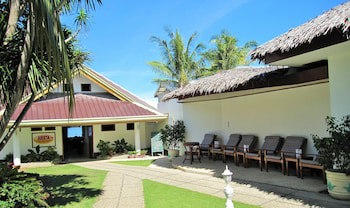 Quo Vadis Dive Resort Moalboal