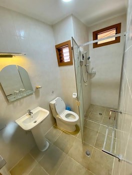 Quo Vadis Dive Resort Moalboal