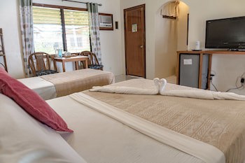 Quo Vadis Dive Resort Moalboal