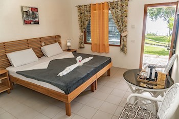 Quo Vadis Dive Resort Moalboal