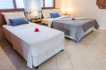 Quo Vadis Dive Resort Moalboal