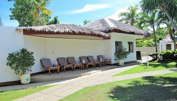 Quo Vadis Dive Resort Moalboal