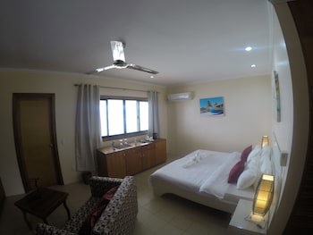 Quo Vadis Dive Resort Moalboal