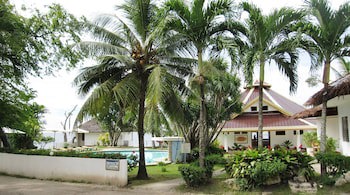 Quo Vadis Dive Resort Moalboal