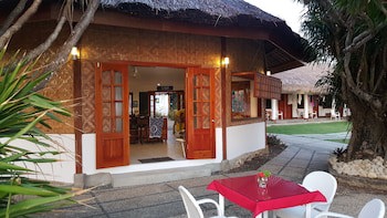 Quo Vadis Dive Resort Moalboal