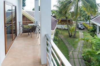 Quo Vadis Dive Resort Moalboal