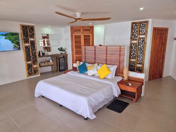 Quo Vadis Dive Resort Moalboal