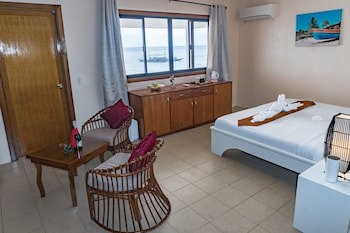 Quo Vadis Dive Resort Moalboal