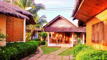 Quo Vadis Dive Resort Moalboal