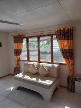 Quo Vadis Dive Resort Moalboal