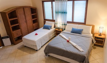 Quo Vadis Dive Resort Moalboal