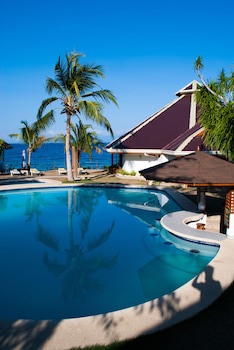 Quo Vadis Dive Resort Moalboal