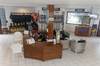 Quo Vadis Dive Resort Moalboal