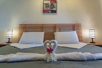 Quo Vadis Dive Resort Moalboal