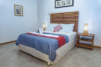 Quo Vadis Dive Resort Moalboal